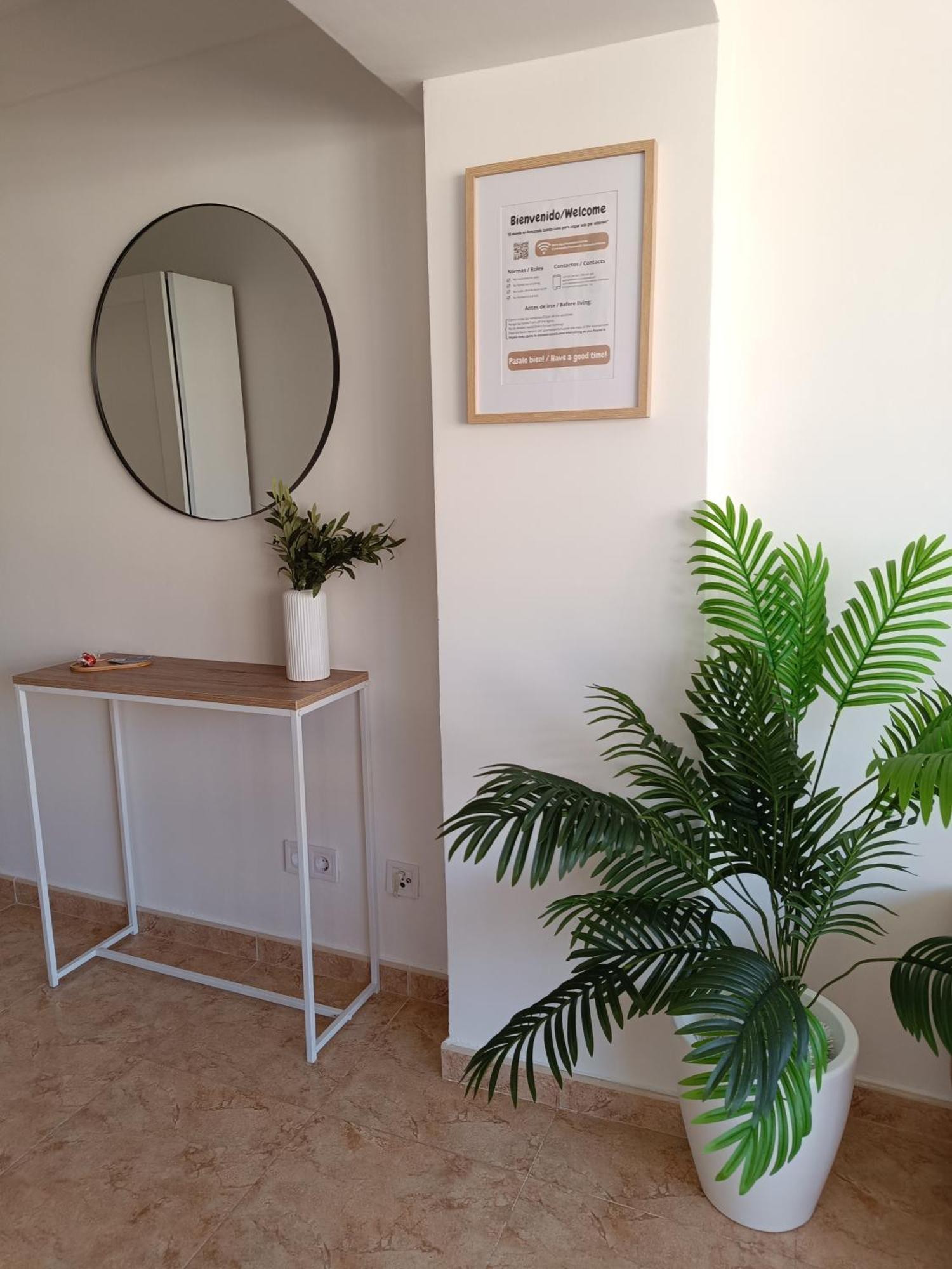 Apartamento Currus Miramar Playa Benidorm Exterior foto